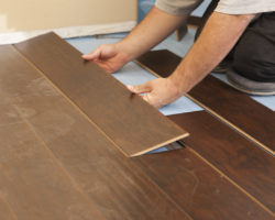 Hardwood-Flooring Installation – Hardwood flooring – local handyman service – handyman services