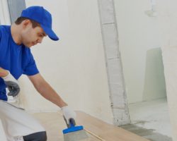 Hardwood flooring – local handyman service – handyman services – ABC handyman